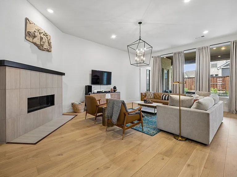 4131 Dewberry Ln — Photo 17