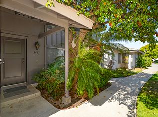 3457 Seabreeze Walk, Oceanside, CA 92056