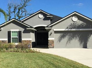 2472 Caney Oaks Dr, Jacksonville, FL 32218