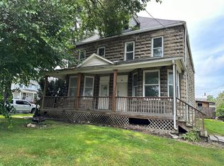 320 E Lucas St, Bucyrus, OH 44820