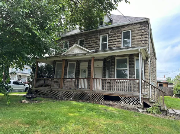 320 E Lucas St, Bucyrus, OH 44820