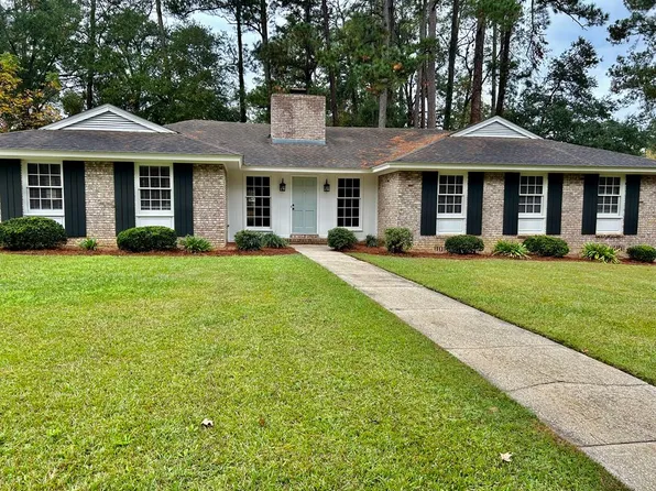 2116 Pinecliff Dr, Valdosta, GA 31602