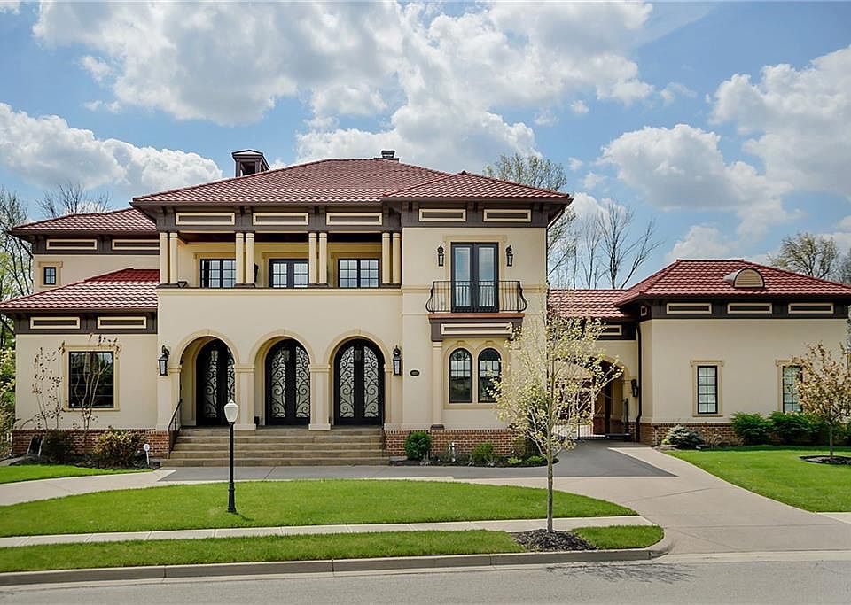 2377 Finchley Rd, Carmel, IN 46032 Zillow