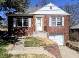 4840 Pratt St, Omaha, NE 68104