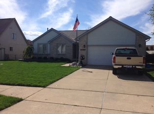 50555 Altman Rd, Chesterfield, MI 48047