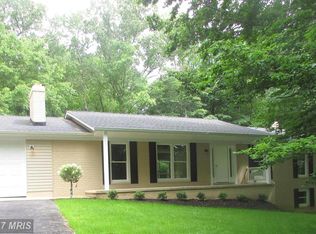26880 Cox Dr, Mechanicsville, MD
