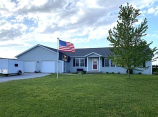 1013 Court Rd, New Baden, IL 62265