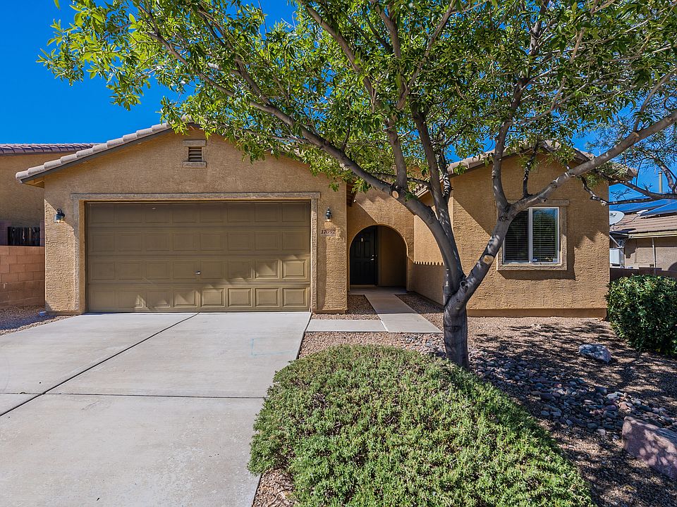 1st image of 17092 E Mesa Shadows Dr #22