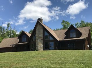 252 Halbert Hill Rd, Mount Upton, NY 13809