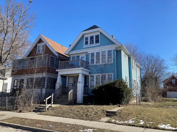 3228 North 30th STREET #3230, Milwaukee, WI 53216