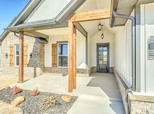 8571 S Beth Ln, El Reno, OK 73036