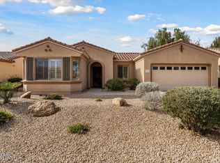 18662 N Summerbreeze Way, Surprise, AZ 85374