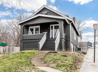 384 Altamont Rd, Covington, KY 41016