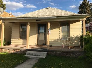 1707 Boulder Ave, Helena, MT 59601