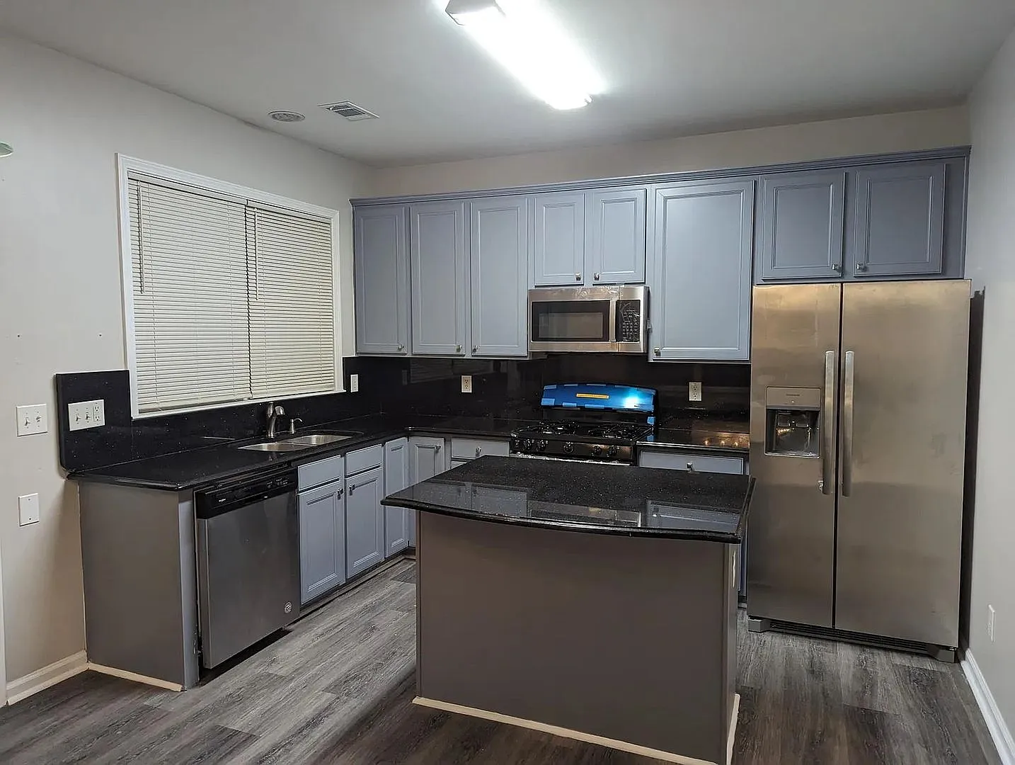Room in 4 Bedroom Home at Kyrle Way NW — Photo 4