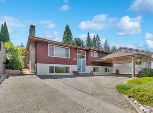 3321 Viewmount Dr, Pt Moody, BC V3H2L8