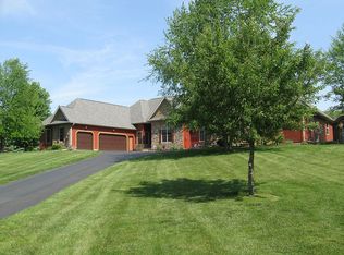 19449 G Dr N, Marshall, MI
