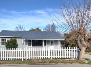 207 W A St, Tehachapi, CA 93561