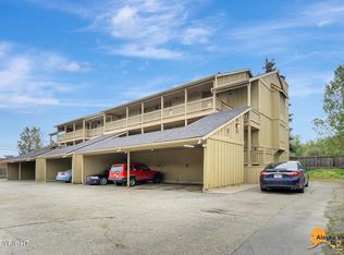 2830 Happy Ln APT 5, Anchorage, AK 99507