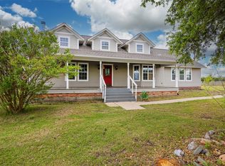 22050 County Road 850, Farmersville, TX 75442