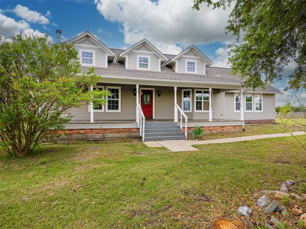 22050 County Road 850, Farmersville, TX 75442