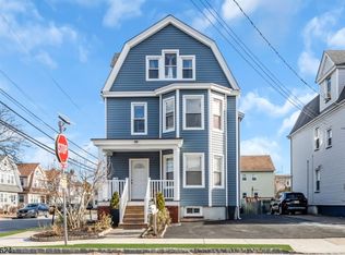 46 Kingsley St, West Orange, NJ 07052