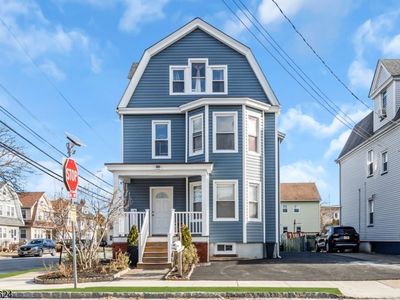 46 Kingsley St, West Orange, NJ, 07052