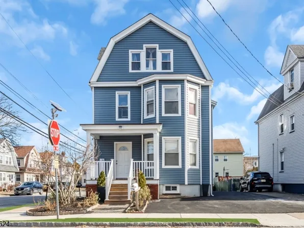 46 Kingsley St, West Orange Twp., NJ 07052