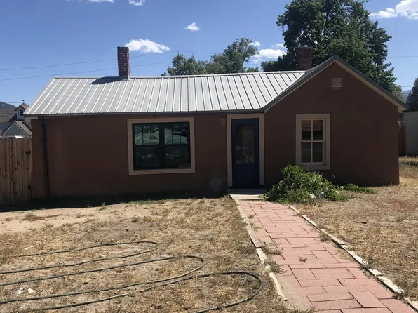 1225 H St, Salida, CO 81201