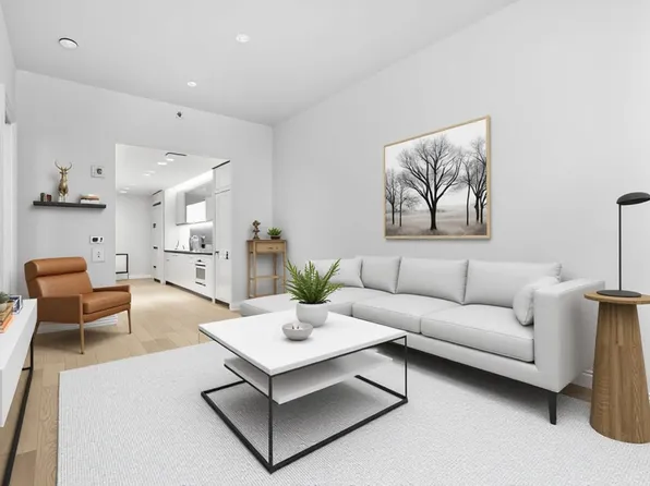 1 Wall Street image 1 of 11