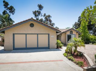 11345 Canyon Park Dr, Santee, CA 92071