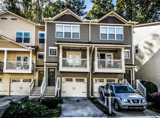 1388 Liberty Pkwy NW, Atlanta, GA