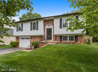 8440 Tea Rose Dr, Gaithersburg, MD 20879