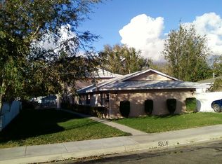 217 E I St, Tehachapi, CA 93561