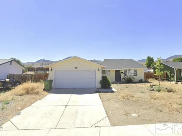 927 Nicole St, Dayton, NV 89403