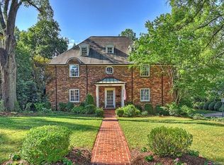 2300 Beverly Dr, Charlotte, NC 28207