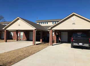 4601 Antosh Cir #4, Circle, AR 72404