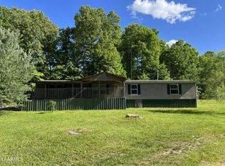 262 Sandy Creek Rd, Crossville, TN 38571