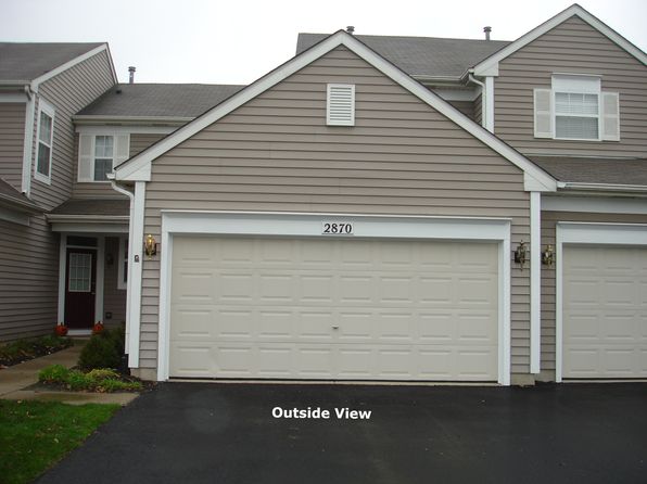 2870 Gypsum Cir