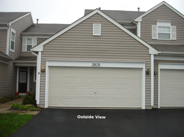 2870 Gypsum Cir, Naperville, IL 60564