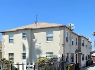 917 W 81st St APT 3, Los Angeles, CA 90044