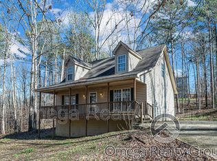13313 Donna Dr, Mc Calla, AL 35111