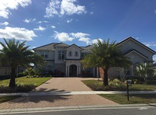 1003 Johns Point Dr, Oakland, FL 34787