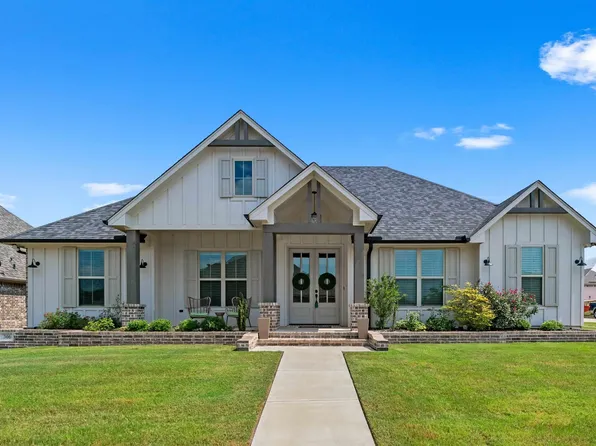 306 Noah Xing, Bullard, TX 75757