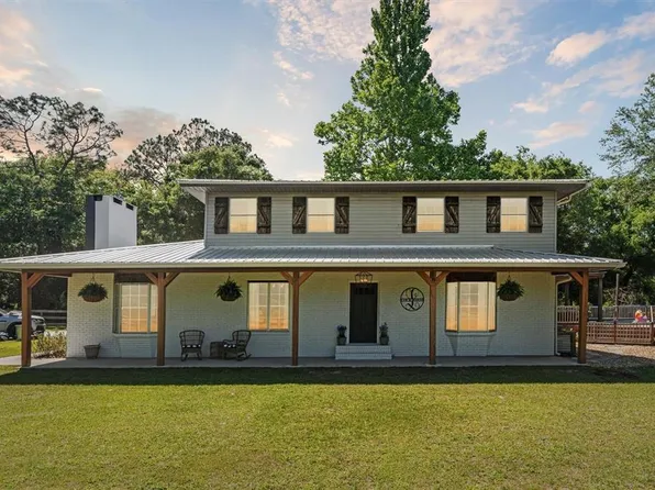 5290 NE 167th Ct, Williston, FL 32696