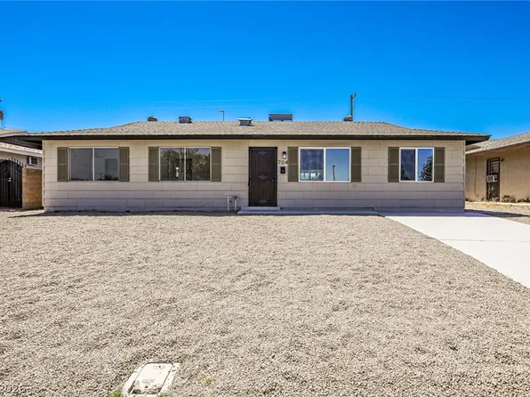 704 Kraemer Dr, Las Vegas, NV 89107