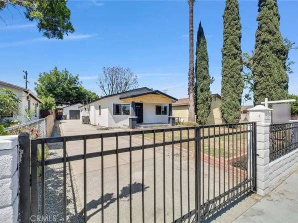 1039 E Elma St, Ontario, CA 91764