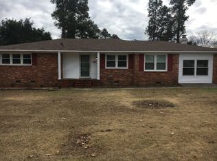 419 Chatham St SE, Aiken, SC 29803