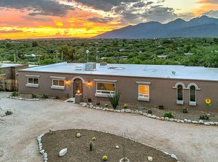 11611 E Lenher Schwerin Trl, Tucson, AZ 85749
