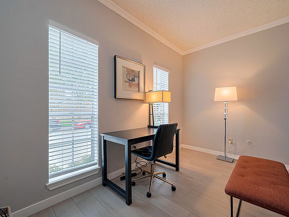 Office area